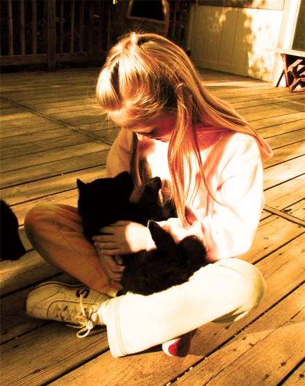 Distraction A Girls Best Friend