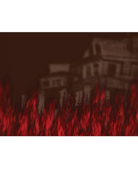 Strange Things 3